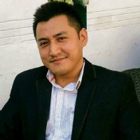 Varun Kumar Thapa