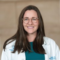 Allison Wolf