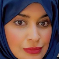Seddiqah Mohammed Al Ansari