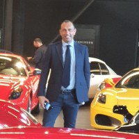 Walter Nardini