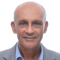 N. Mahendran