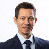 Peter Eggenberger, Caia, Ciia