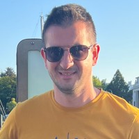 Vladimir Ivaniuk, P. Eng
