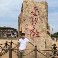 杜中涛