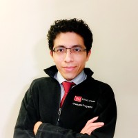 Benjamin Uriel Salinas Morales