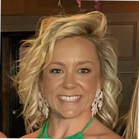 Jodi May