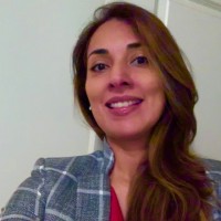 Myra Taylor