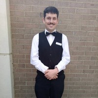 Jonathon Crutchett