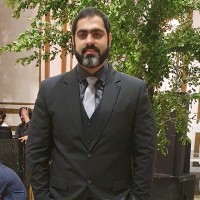 Ali Nisar