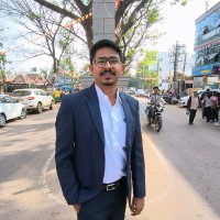 Mehul Prajapati