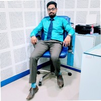 Sk Wasim Mohammad