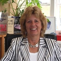 Sheila Ableman