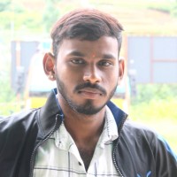 Raghu S N