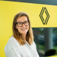 Maaike Van Damme