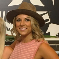 Molly Dilworth