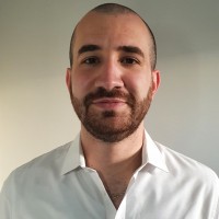Nicolás Fasolis