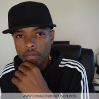 Donald Xl Robertson