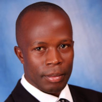 Patrick Mwesige