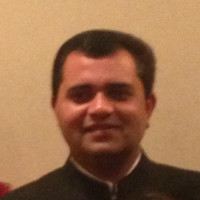 Vick Dhir