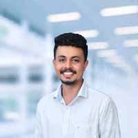 Ravindu Chamod