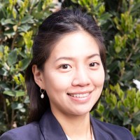 Ingrid Liang