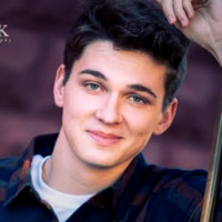 Carson Ulmer