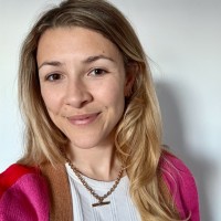 Lauren Smallwood