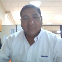 César Alexis Guerrero Solis
