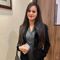 Diksha Sobti
