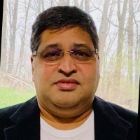 Rama Krishna Manne