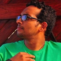 Ranjith Nayar