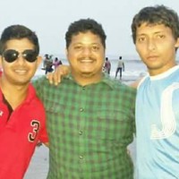 Rohan Polekar