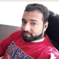 Samiullah Butt