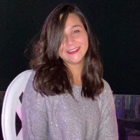 Raghda Ahmed El-Sayed