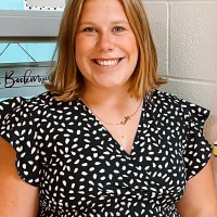 Emily Bookmyer