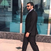 Rishabh Babbar