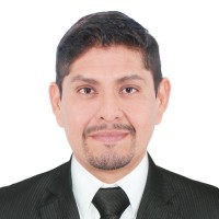 Jeison Aparcana Revilla