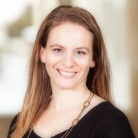 Elisabeth Girouard