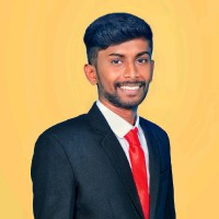 Mathivanan M