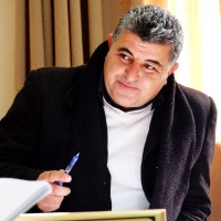 Mustafa Alathamneh