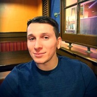 Trevor Pozoulakis