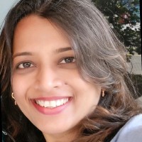 Shalaka Sawant