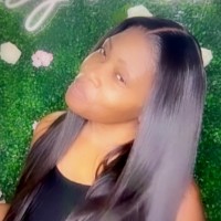 Ebony Ethridge