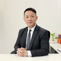 Bill Yao