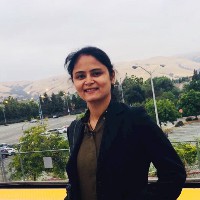 Geeta G.