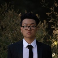 Zilong Zhao