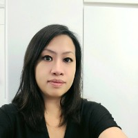 Louisa Chow