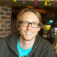Simon Harwood
