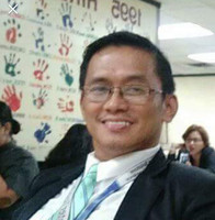 Jun Rodriguez
