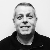 Alan Cooper
